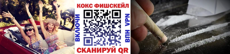 Кокаин Fish Scale  Купить  Усть-Катав 